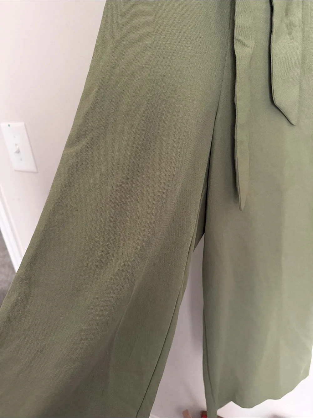 Wilfred sleeveless romper